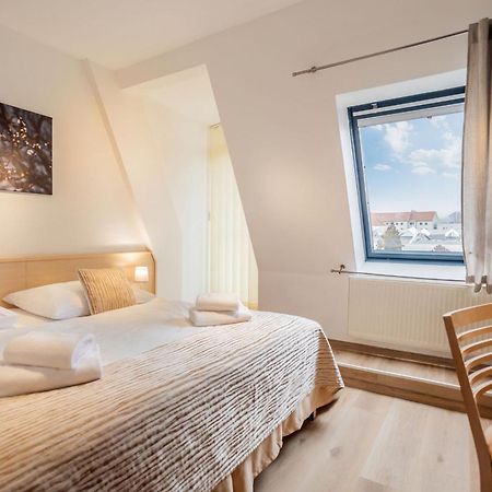 Wine Wellness Hotel Amande Hustopeče المظهر الخارجي الصورة